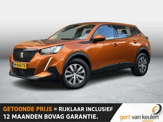 Peugeot 2008 – thumbnail 1