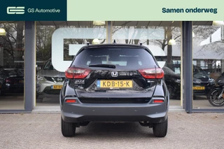Honda Jazz – thumbnail 5