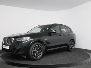 BMW X3 – thumbnail 2