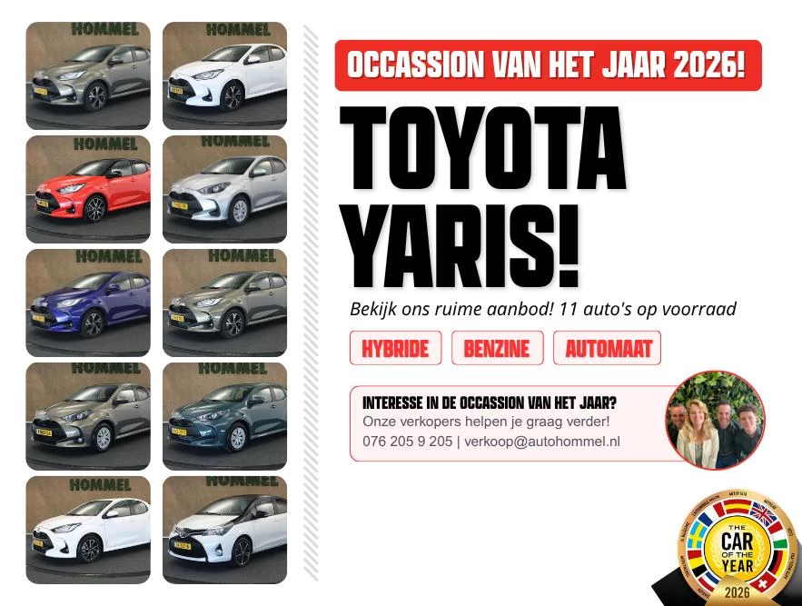 Toyota Yaris – foto 11