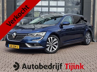Renault Talisman – thumbnail 1