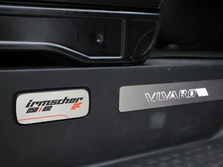 Opel Vivaro – thumbnail 12