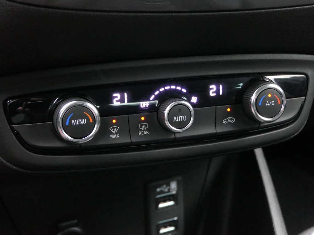 Opel Crossland – foto 34