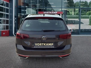 Volkswagen Passat – thumbnail 4