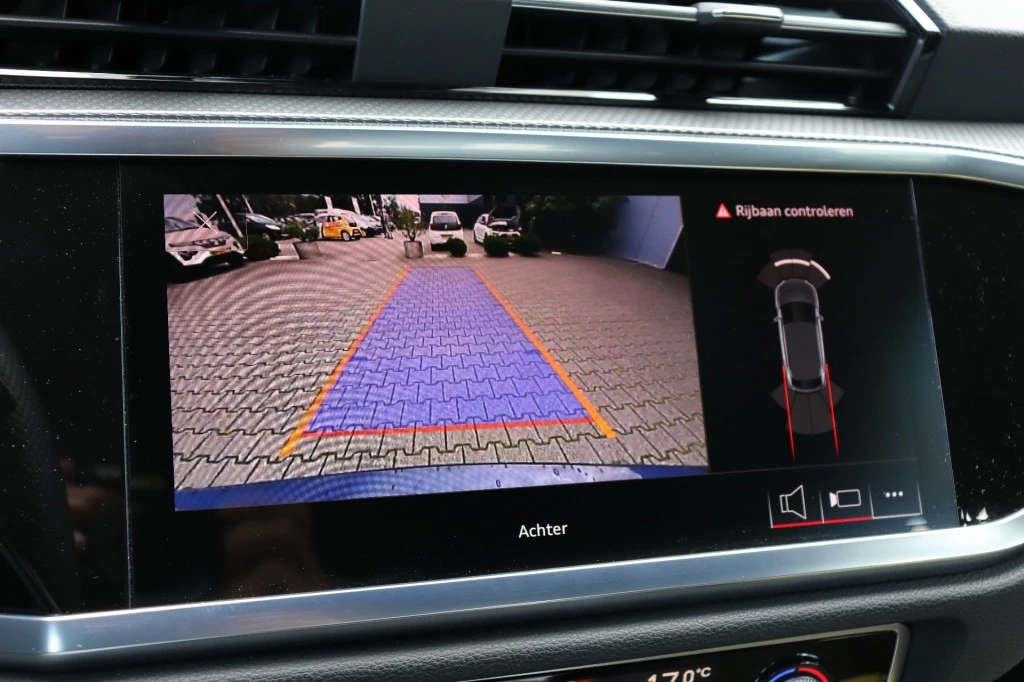 Audi Q3 – foto 34