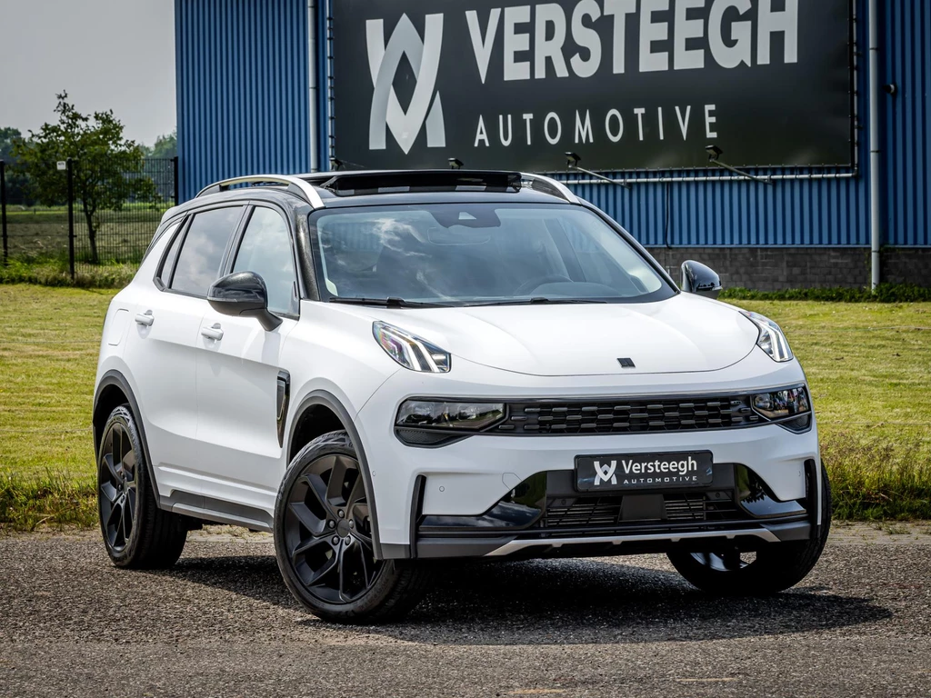 Lynk & Co 01 – foto 7