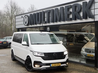 Volkswagen Transporter – thumbnail 7