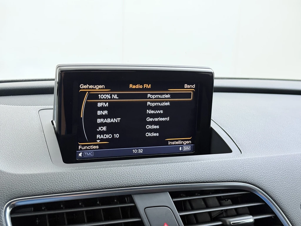 Audi Q3 – foto 17