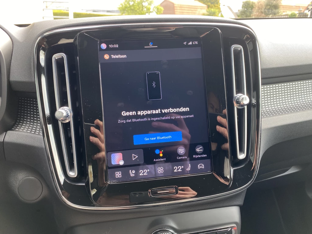 Volvo XC40 – foto 35