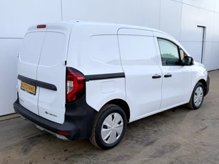 Nissan Townstar – thumbnail 3