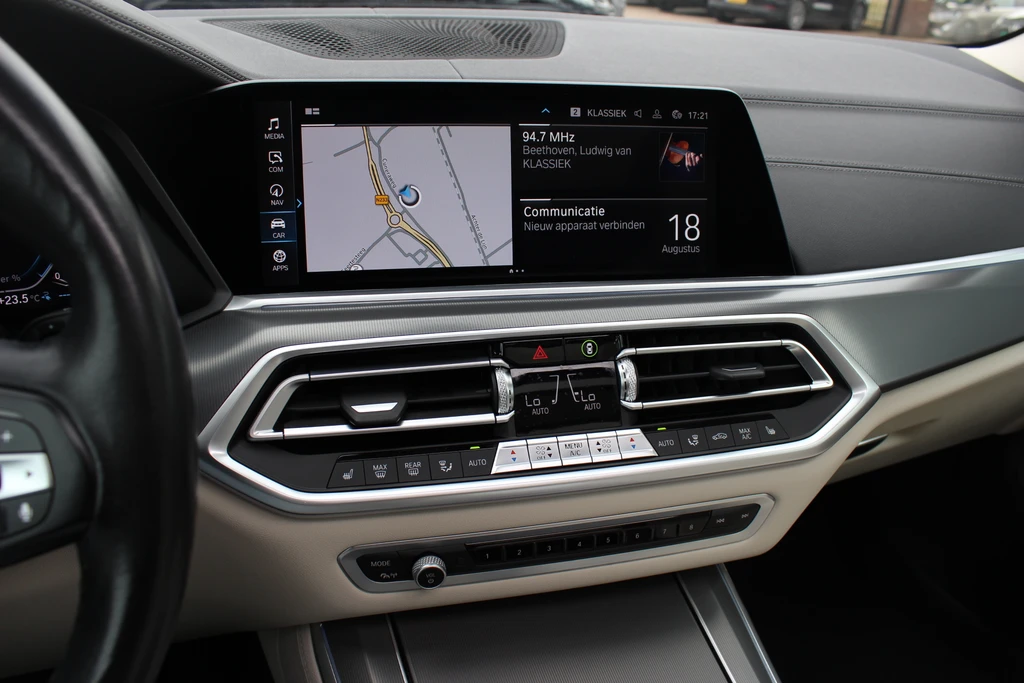 BMW X5 – foto 21