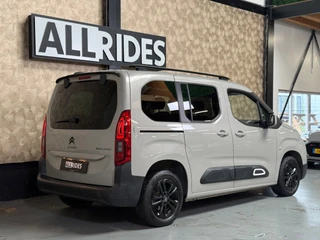Citroën Berlingo – thumbnail 6