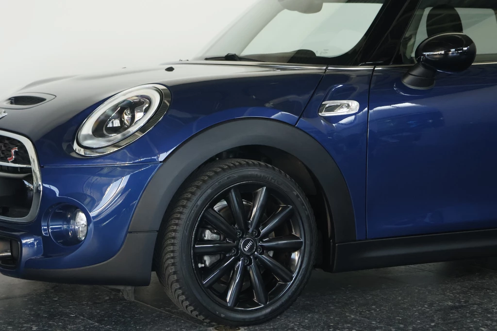 MINI Cooper S – foto 23