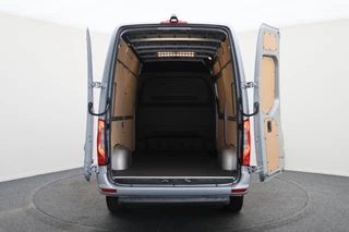 Mercedes-Benz Sprinter – thumbnail 21