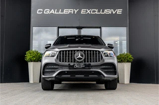 Mercedes-Benz GLE – thumbnail 9