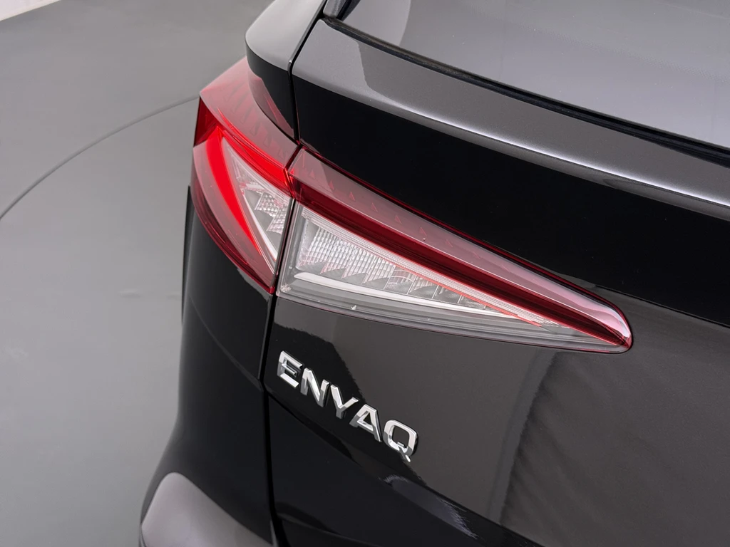 Škoda Enyaq iV – foto 28