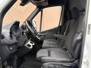Mercedes-Benz Sprinter – thumbnail 13