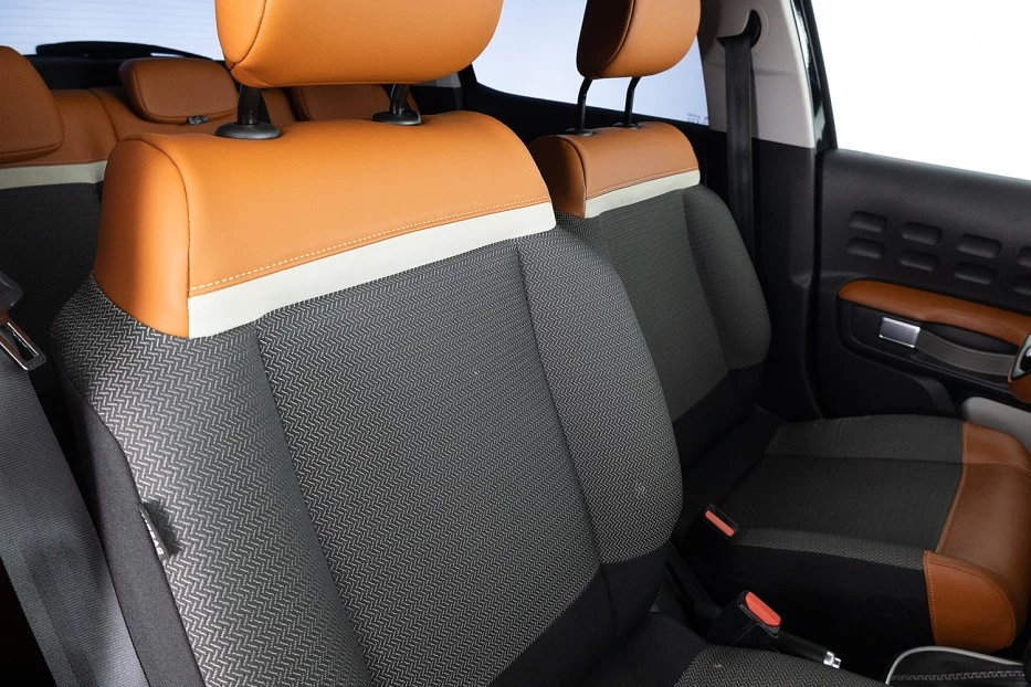 Citroën C3 – foto 12