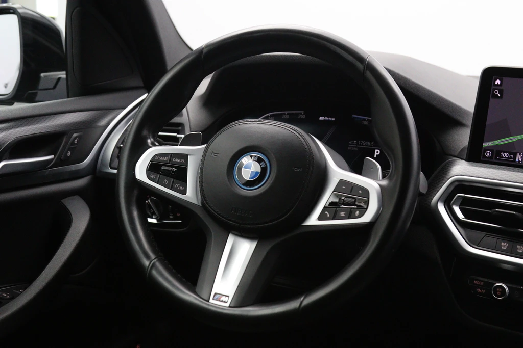 BMW X3 – foto 11