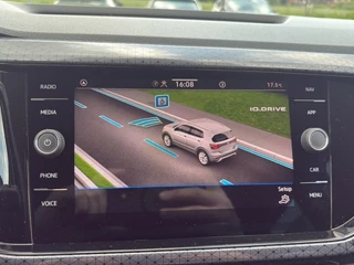 Volkswagen T-Cross – thumbnail 20