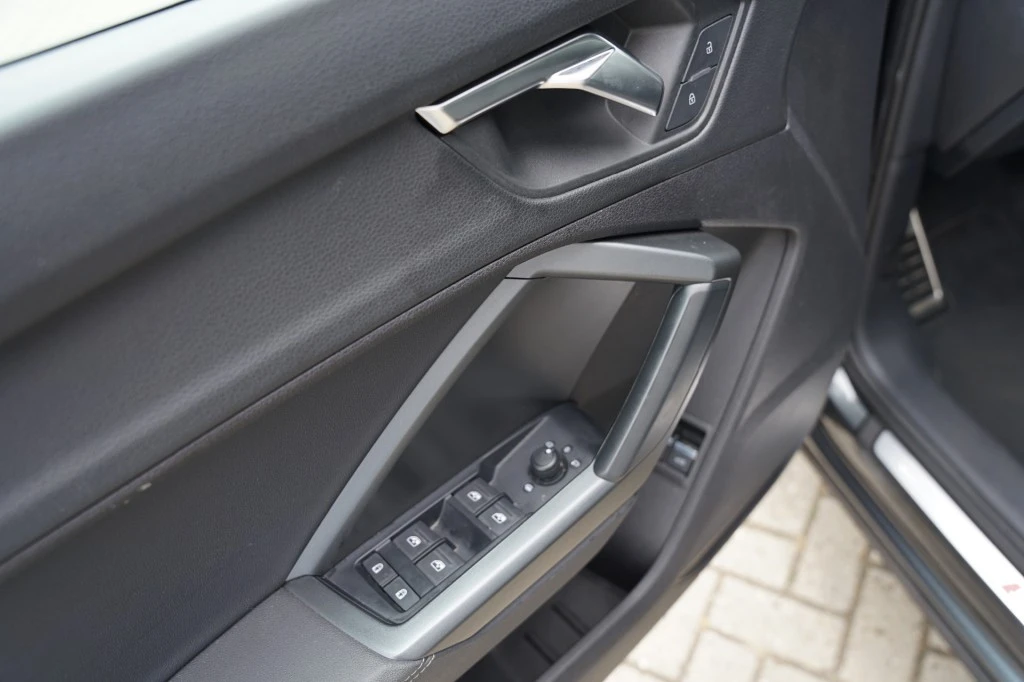 Audi Q3 – foto 28
