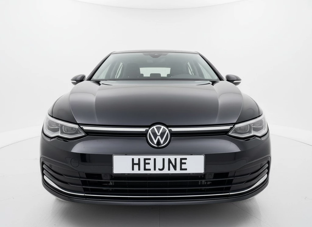 Volkswagen Golf – foto 11