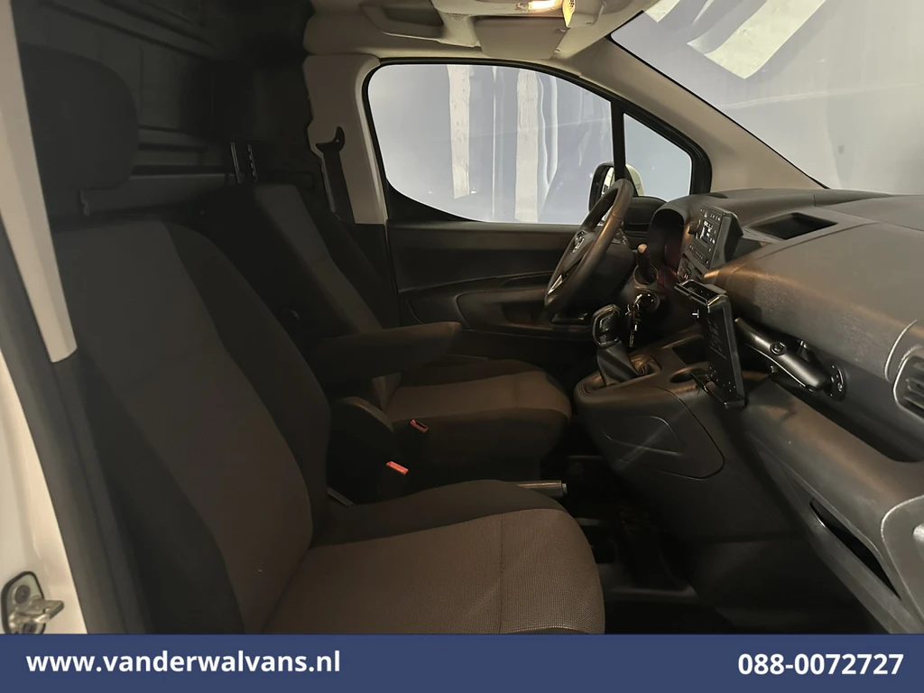 Opel Combo – foto 9