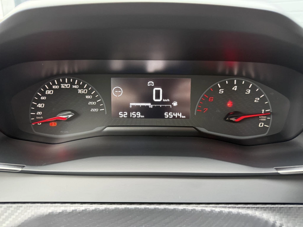Peugeot 208 – foto 22