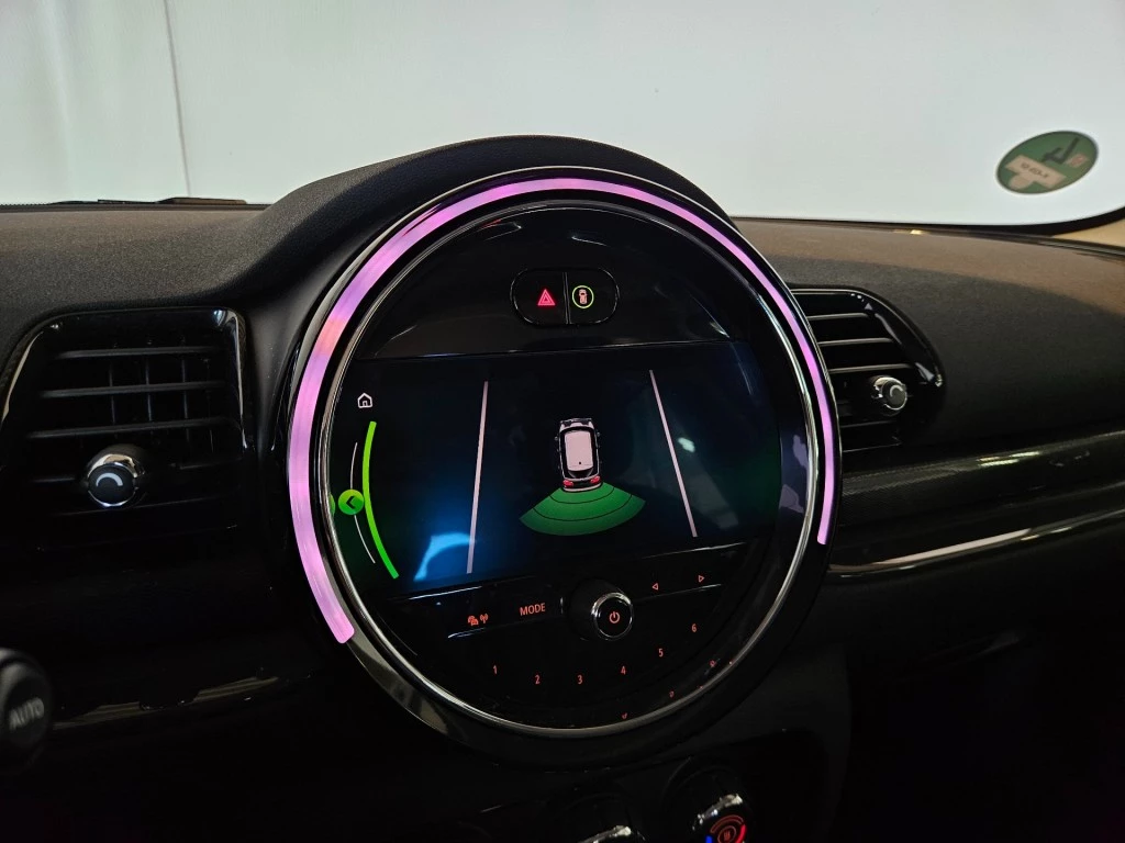 MINI Clubman – foto 29