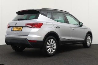 SEAT Arona – thumbnail 4