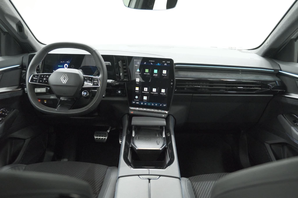 Renault Austral – foto 14