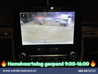 Ford Transit – thumbnail 9