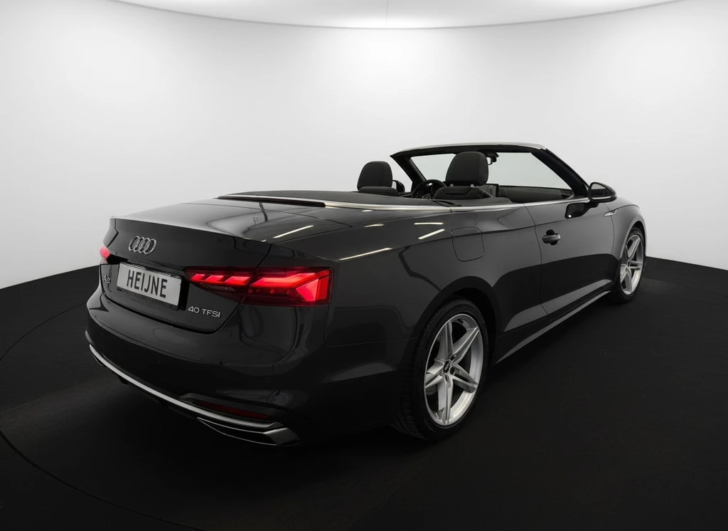 Audi A5 – foto 16