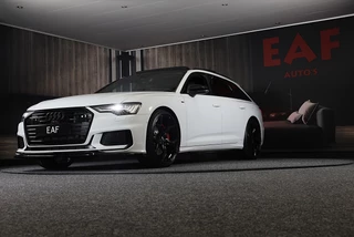 Audi A6 – thumbnail 1