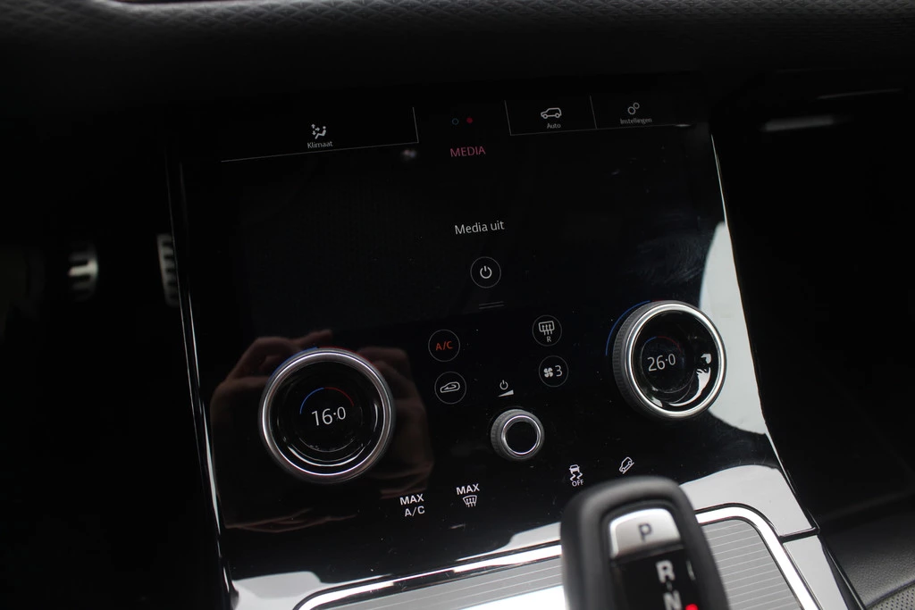 Land Rover Range Rover Evoque – foto 25