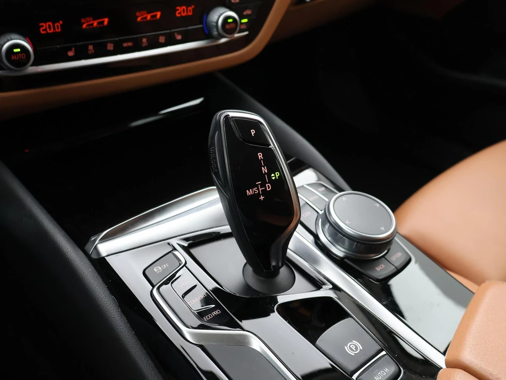 BMW 5 Serie – foto 24