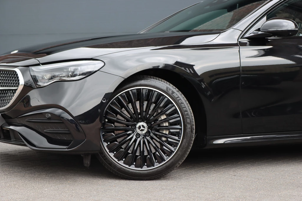 Mercedes-Benz E-Klasse – foto 18