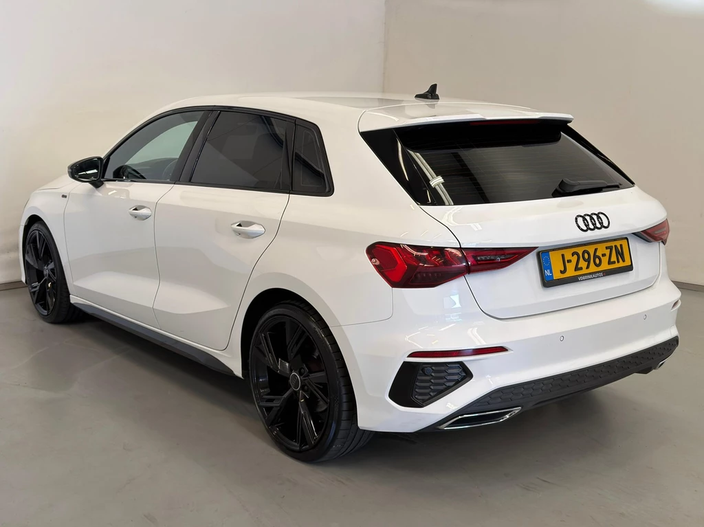 Audi A3 – foto 3