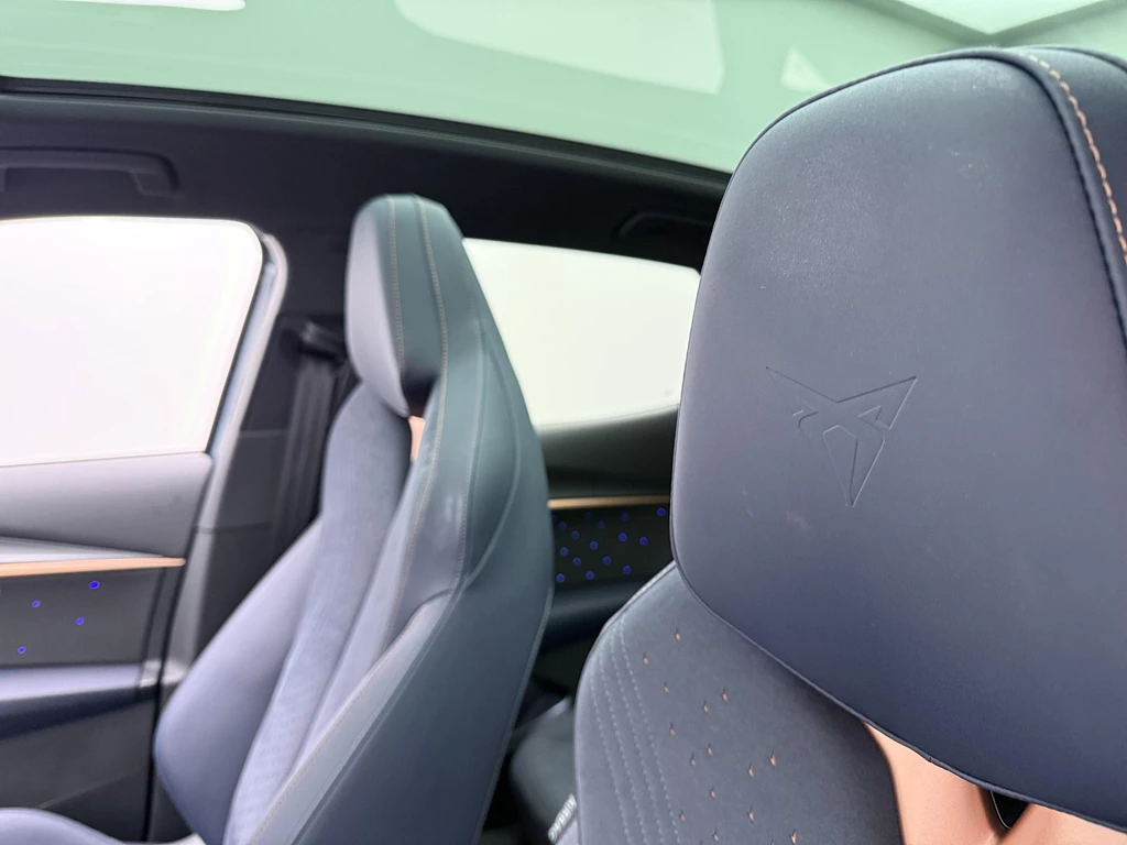 CUPRA Tavascan – foto 40