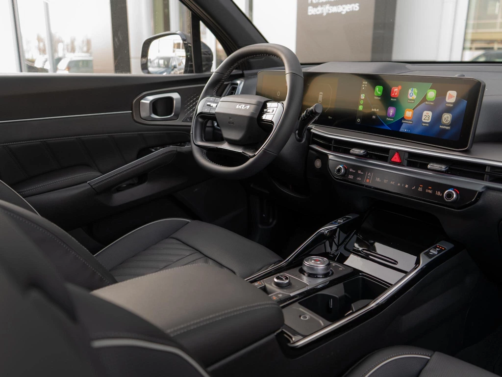 Kia Sorento – foto 11