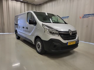 Renault Trafic – thumbnail 6