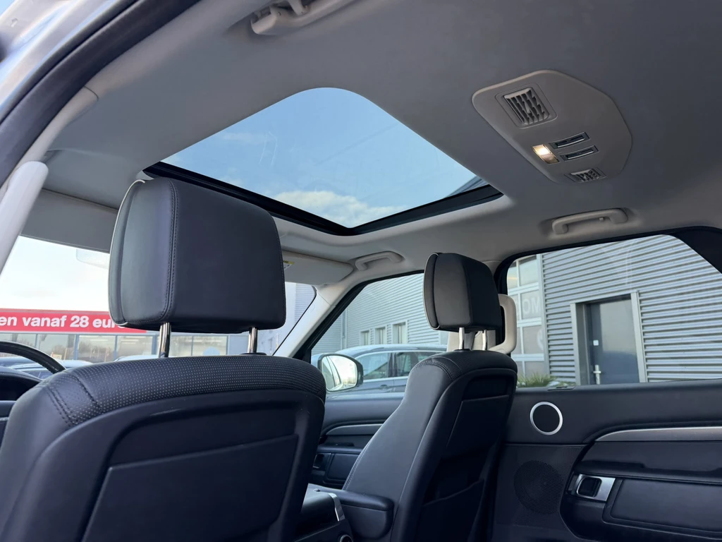 Land Rover Discovery – foto 22