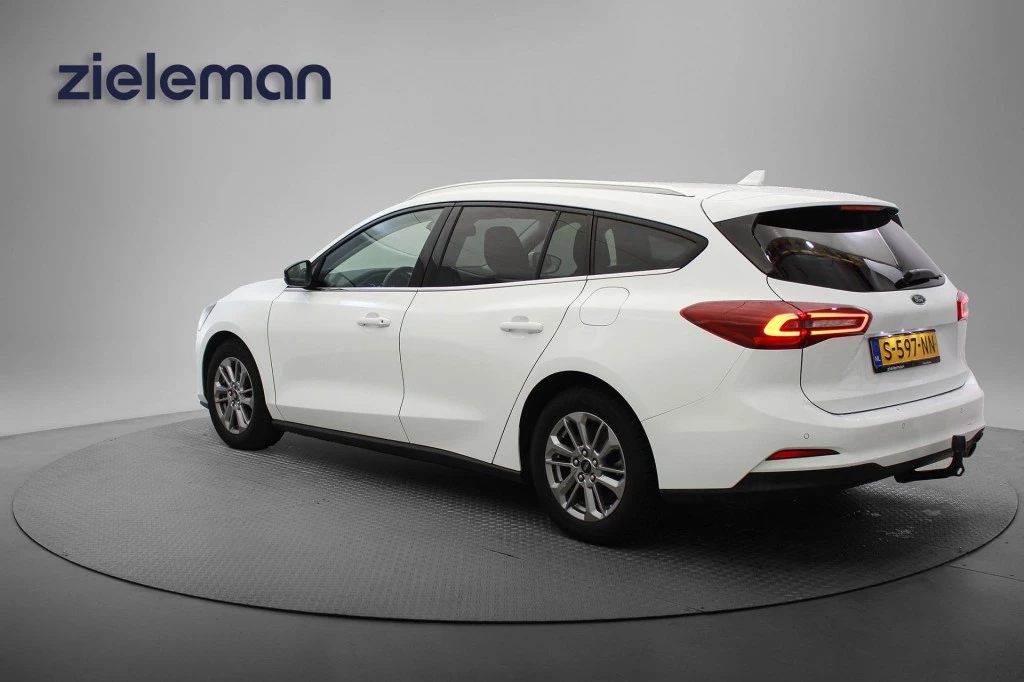 Ford Focus – foto 3