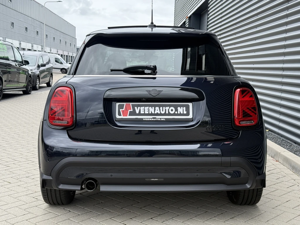 MINI 5-deurs – foto 6