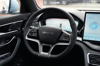 BYD SEAL U – thumbnail 9