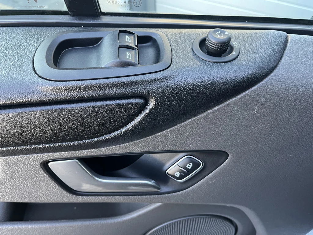 Ford Transit Custom – foto 13