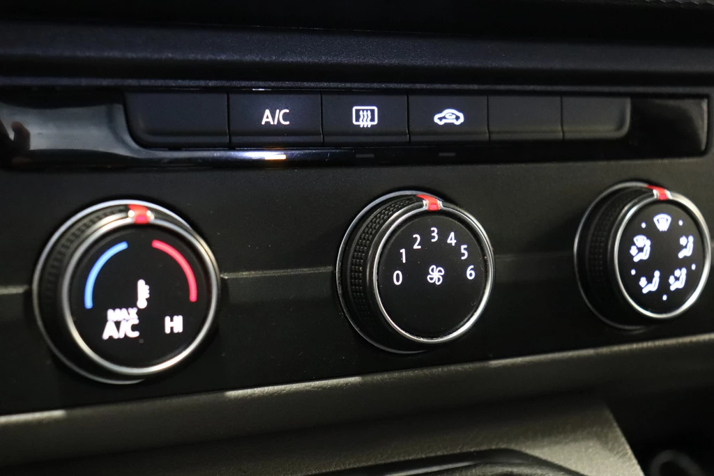 Volkswagen Transporter – foto 11
