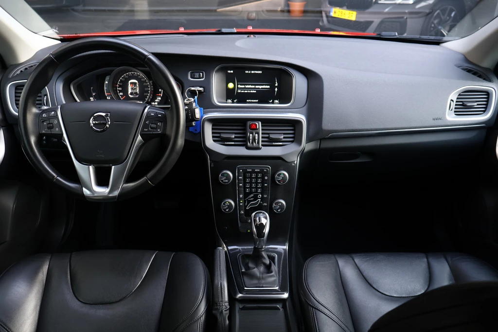 Volvo V40 – foto 9