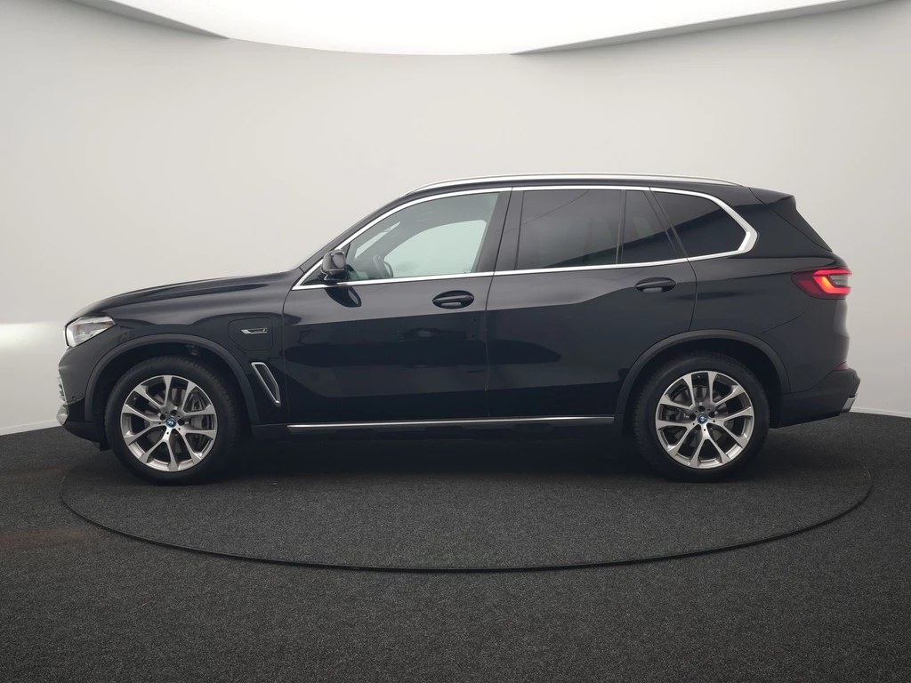 BMW X5 – foto 3