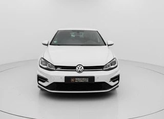 Volkswagen Golf – thumbnail 8